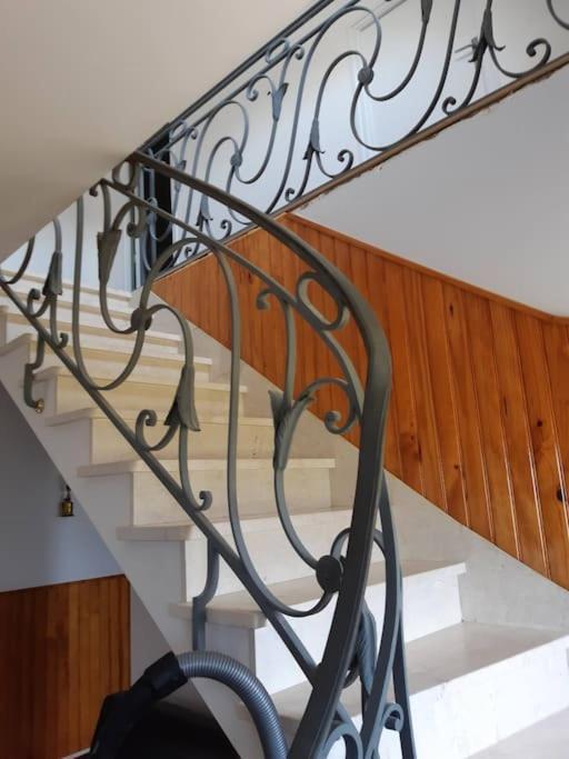 Maison Bord De Mer Plouguerneau Εξωτερικό φωτογραφία