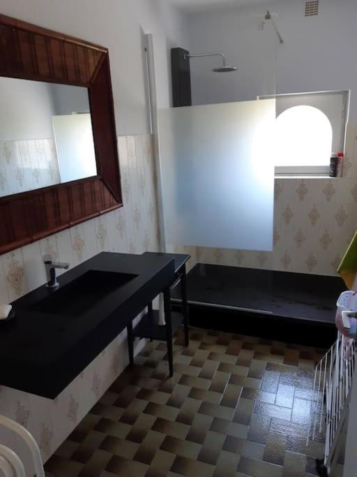 Maison Bord De Mer Plouguerneau Εξωτερικό φωτογραφία