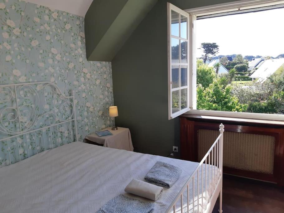 Maison Bord De Mer Plouguerneau Εξωτερικό φωτογραφία
