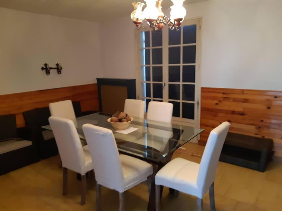 Maison Bord De Mer Plouguerneau Εξωτερικό φωτογραφία